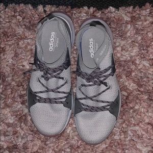 Adidas Climalite Ortholite Running Shoes 7.5 Women